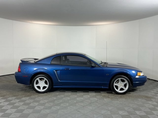 Used 2000 Ford Mustang GT RWD image 4
