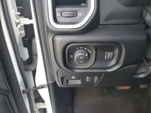 Used 2022 RAM 1500 Big Horn image 29