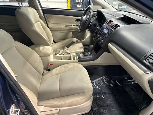 Used 2013 Subaru Crosstrek 2.0i Premium w/ Popular Pkg 2 AWD/4WD image 13