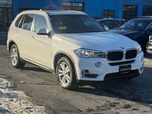 Used 2014 BMW X5 xDrive35i image 4