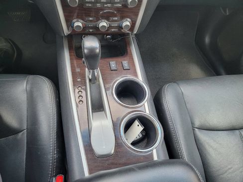 Used 2014 Nissan Pathfinder SL w/ SL Premium Package image 9