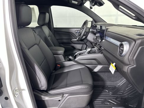 New 2026 Chevrolet Colorado LT w/ LT Convenience Package image 63