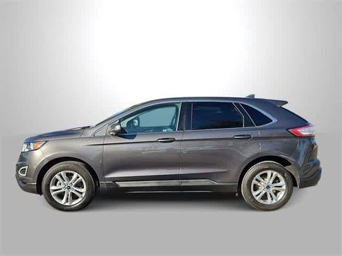 Used 2016 Ford Edge SEL w/ Equipment Group 201A image 5