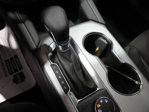 Used 2023 Chevrolet Blazer LT w/ LPO, Black Grille Bar Package image 34