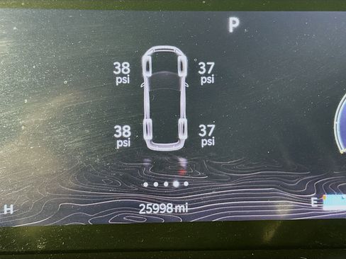 Used 2022 Jeep Grand Cherokee L Limited w/ Trailer Tow Group (B) image 19