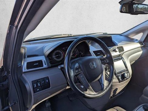 Used 2016 Honda Odyssey EX-L image 12