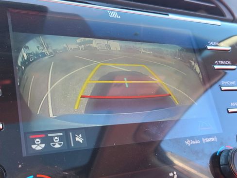 Used 2018 Toyota Camry XSE image 22