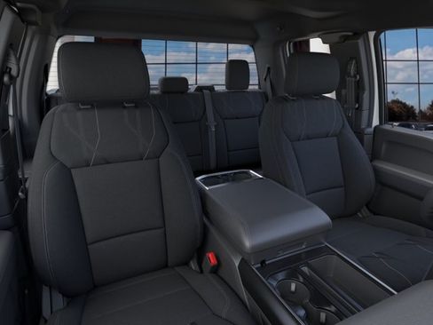 New 2026 Ford F150 STX w/ Equipment Group 200A RWD image 10