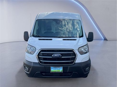 Used 2020 Ford Transit 250 Medium Roof w/ Load Area Protection Package image 2