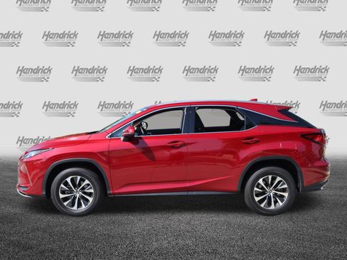 Used 2021 Lexus RX 350 AWD w/ Premium Package image 6