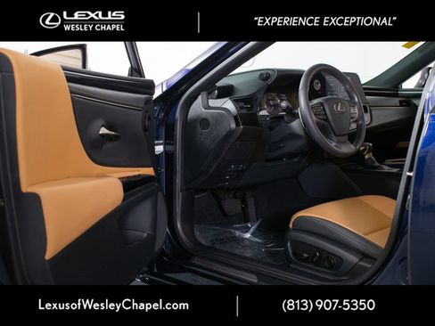 Used 2022 Lexus ES 350 w/ Accessory Package 2 FWD image 20