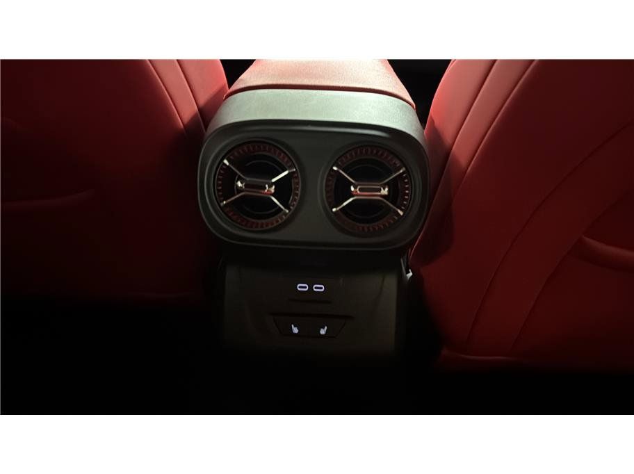 Used 2024 Chevrolet Blazer EV RS AWD/4WD image 24