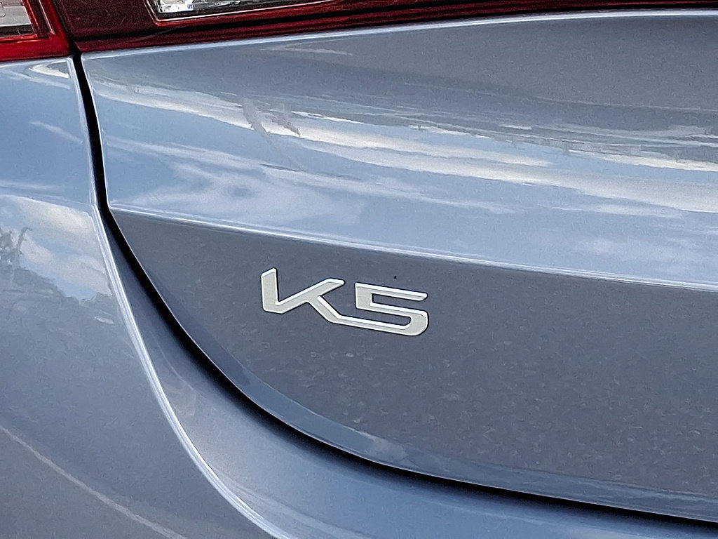 Used 2024 Kia K5 EX w/ EX Premium Package FWD image 53