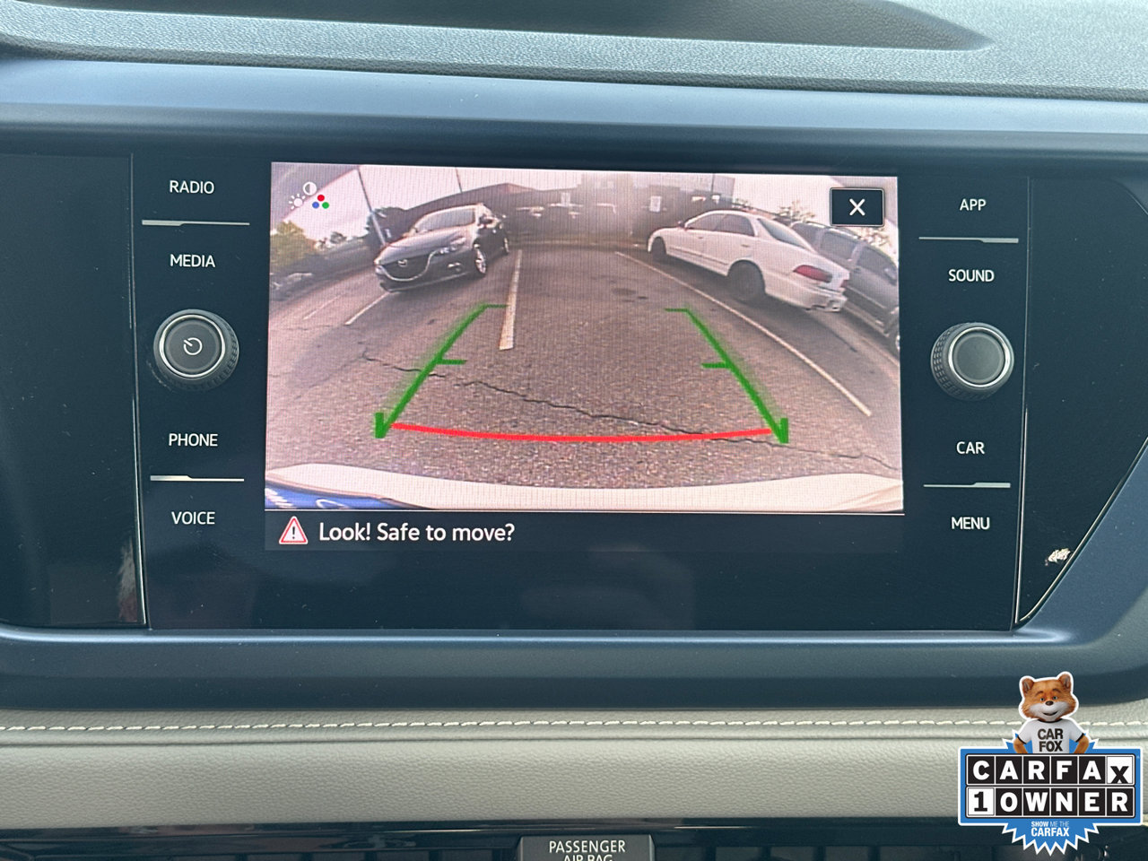 Used 2024 Volkswagen Taos SE FWD image 28