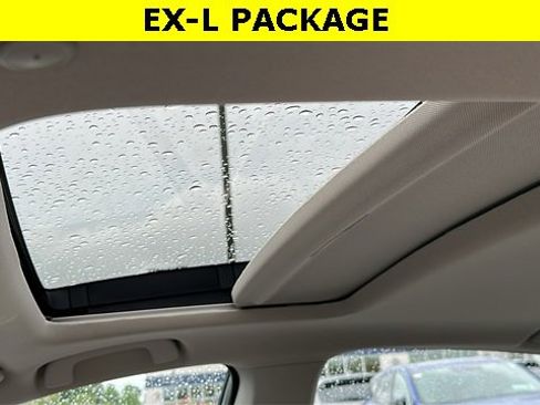 Used 2025 Honda Accord EX-L image 12