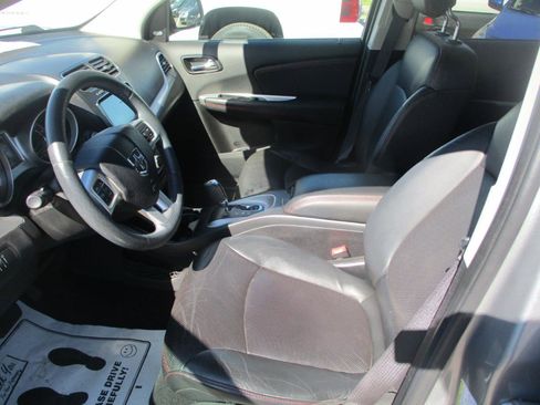 Used 2016 Dodge Journey R/T FWD image 12
