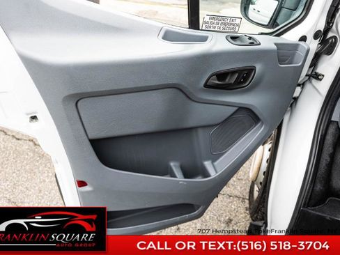 Used 2017 Ford Transit 350 XL image 11