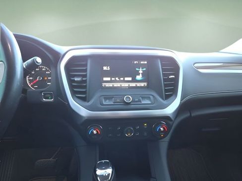 Used 2019 GMC Acadia SLE AWD/4WD image 11