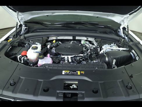 New 2026 Jeep Grand Cherokee L Limited w/ Limited Altitude Package image 18