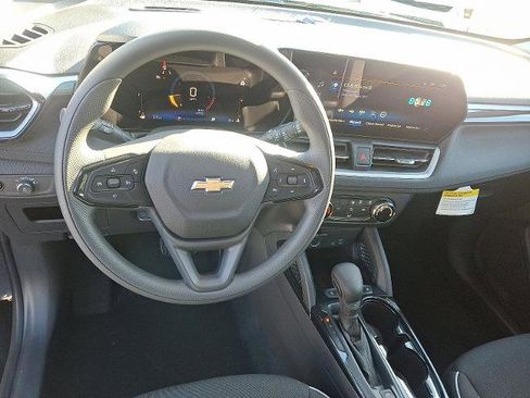 New 2026 Chevrolet TrailBlazer LS w/ LS Convenience Package image 7