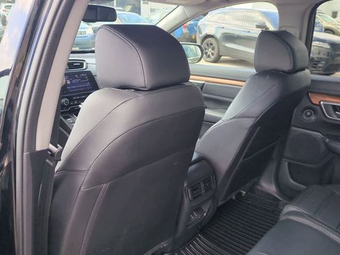 Used 2018 Honda CR-V EX-L image 17