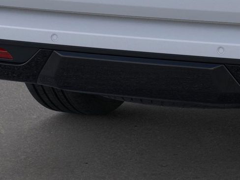 New 2026 Ford Expedition Platinum w/ Stealth Appearance Package image 27