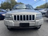 Used 2004 Jeep Grand Cherokee Laredo w/ Convenience Group image 4
