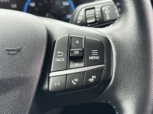 Used 2023 Ford Bronco Sport Big Bend w/ Convenience Package AWD/4WD image 31