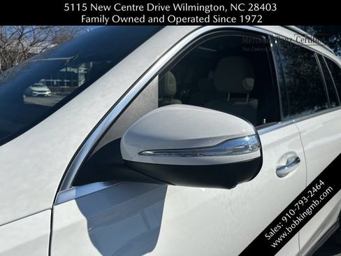 Certified 2025 Mercedes-Benz GLS 450 4MATIC image 12