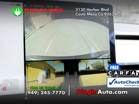 Used 2019 Tesla Model 3 Mid Range RWD image 31
