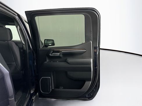 Used 2023 Chevrolet Silverado 1500 LT image 29