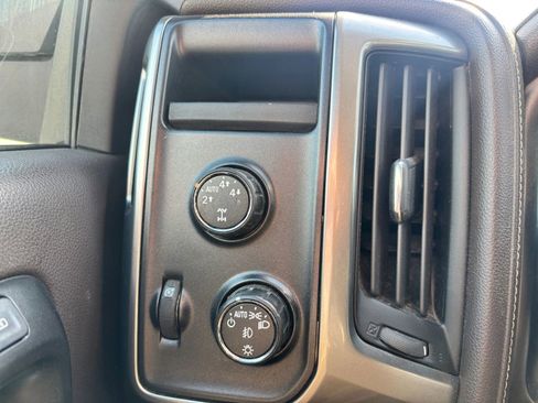 Used 2014 Chevrolet Silverado 1500 LTZ Z71 image 24