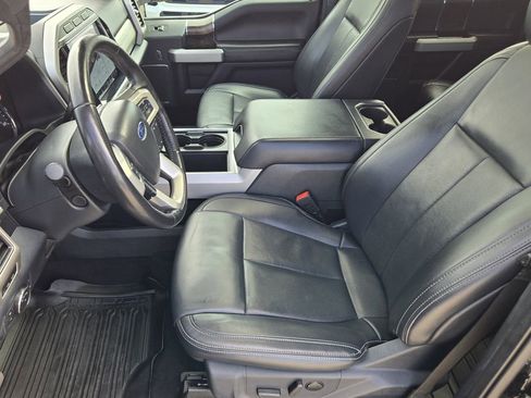 Used 2022 Ford F350 Lariat w/ Lariat Ultimate Package image 13