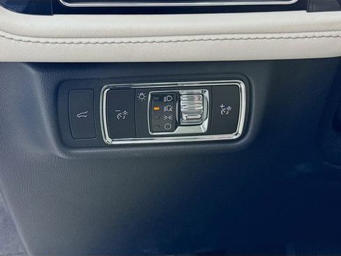 New 2026 Lincoln Aviator Reserve w/ Luxury Package image 10