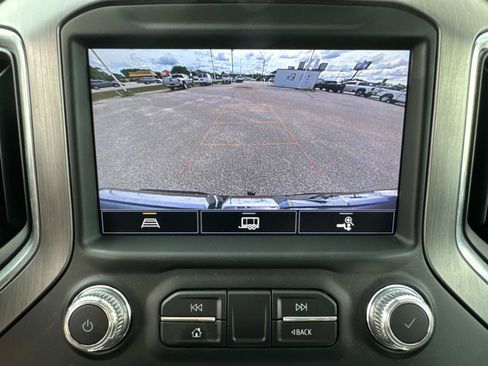 Used 2022 GMC Sierra 1500 Denali w/ Denali Premium Package AWD/4WD image 32