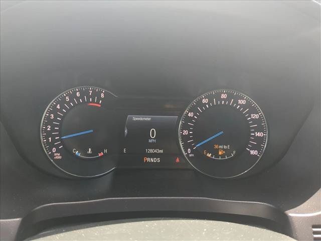 Used 2018 Ford Explorer Platinum AWD/4WD image 11