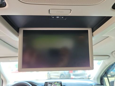 Used 2025 Honda Odyssey Touring image 16