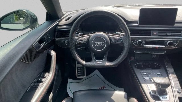 Used 2019 Audi RS 5 Sportback w/ RS Driver Assistance Package AWD/4WD image 18