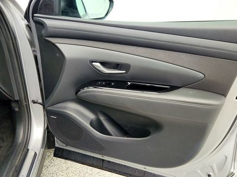 Used 2025 Hyundai Tucson Limited image 26
