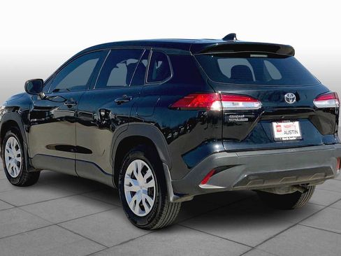 Used 2024 Toyota Corolla Cross L FWD image 11