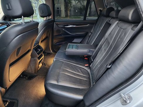 Used 2015 BMW X5 sDrive35i RWD image 24