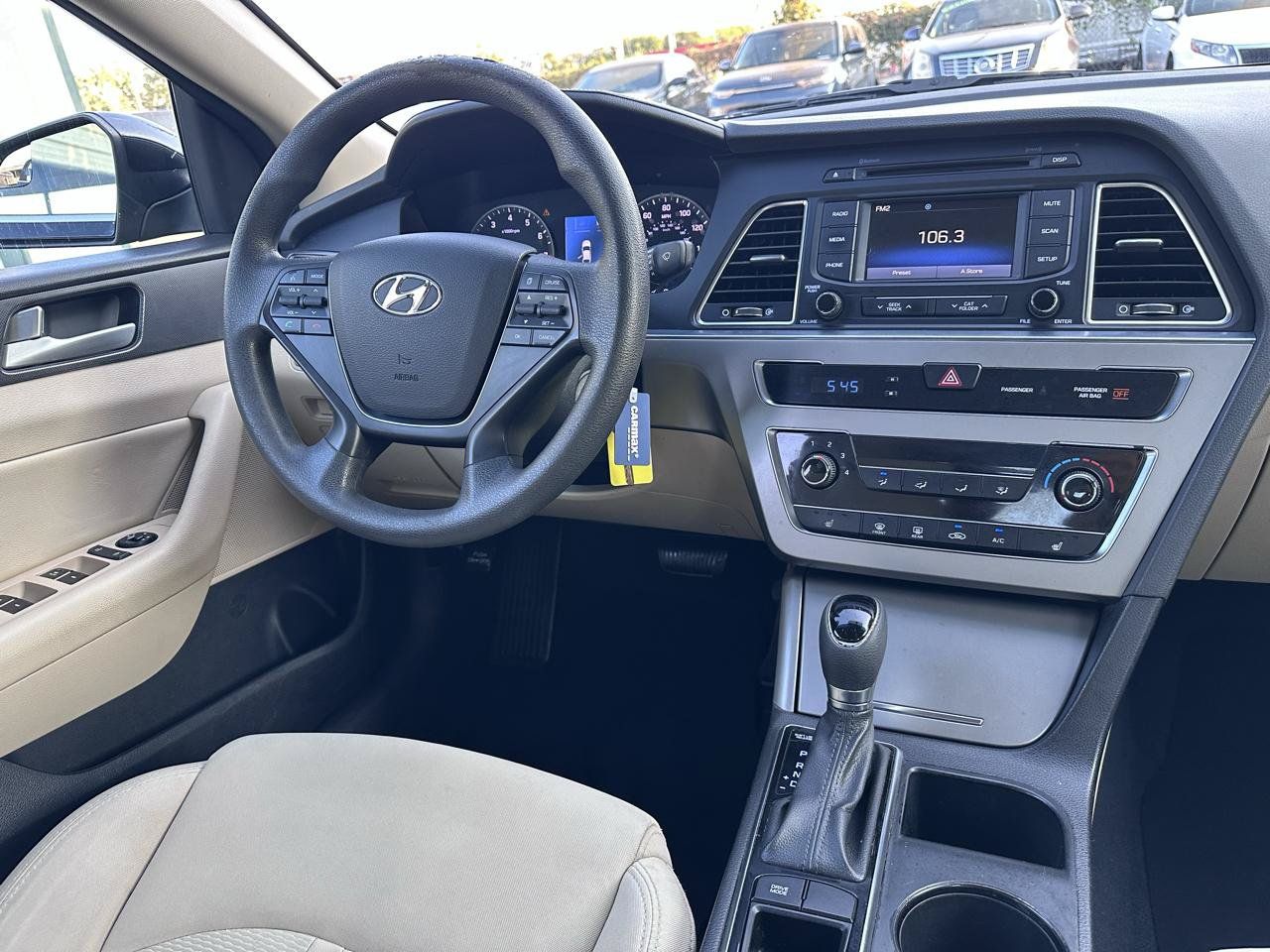 Used 2015 Hyundai Sonata Sport FWD image 22