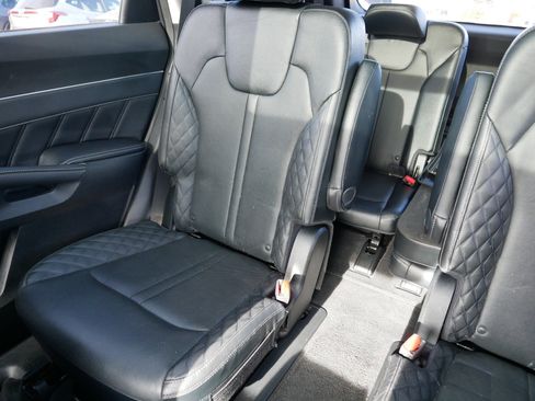 Certified 2021 Kia Sorento SX Prestige image 12