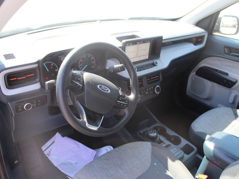 Used 2023 Ford Maverick XLT FWD image 10