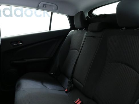 Used 2021 Toyota Prius Prime LE image 25