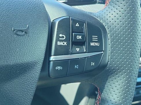 Used 2023 Ford Escape ST-Line w/ Tech Pack #1 AWD/4WD image 26