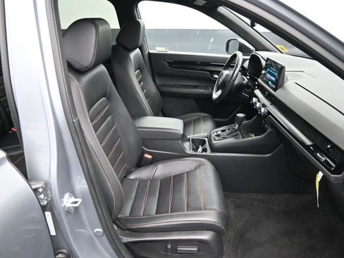 Certified 2023 Honda CR-V Sport Touring image 25