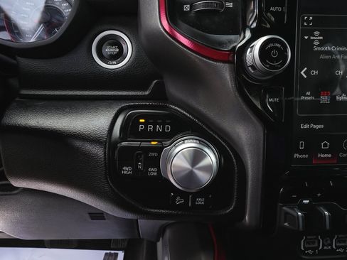 Used 2022 RAM 1500 Rebel w/ Level 1 Equipment Group AWD/4WD image 24