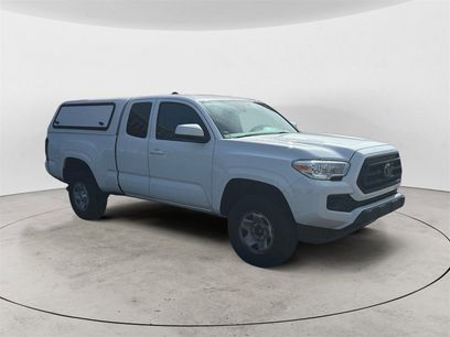 Used 2020 Toyota Tacoma SR