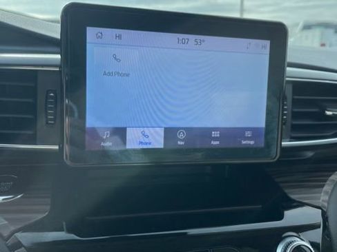 Used 2024 Ford Explorer Limited image 39